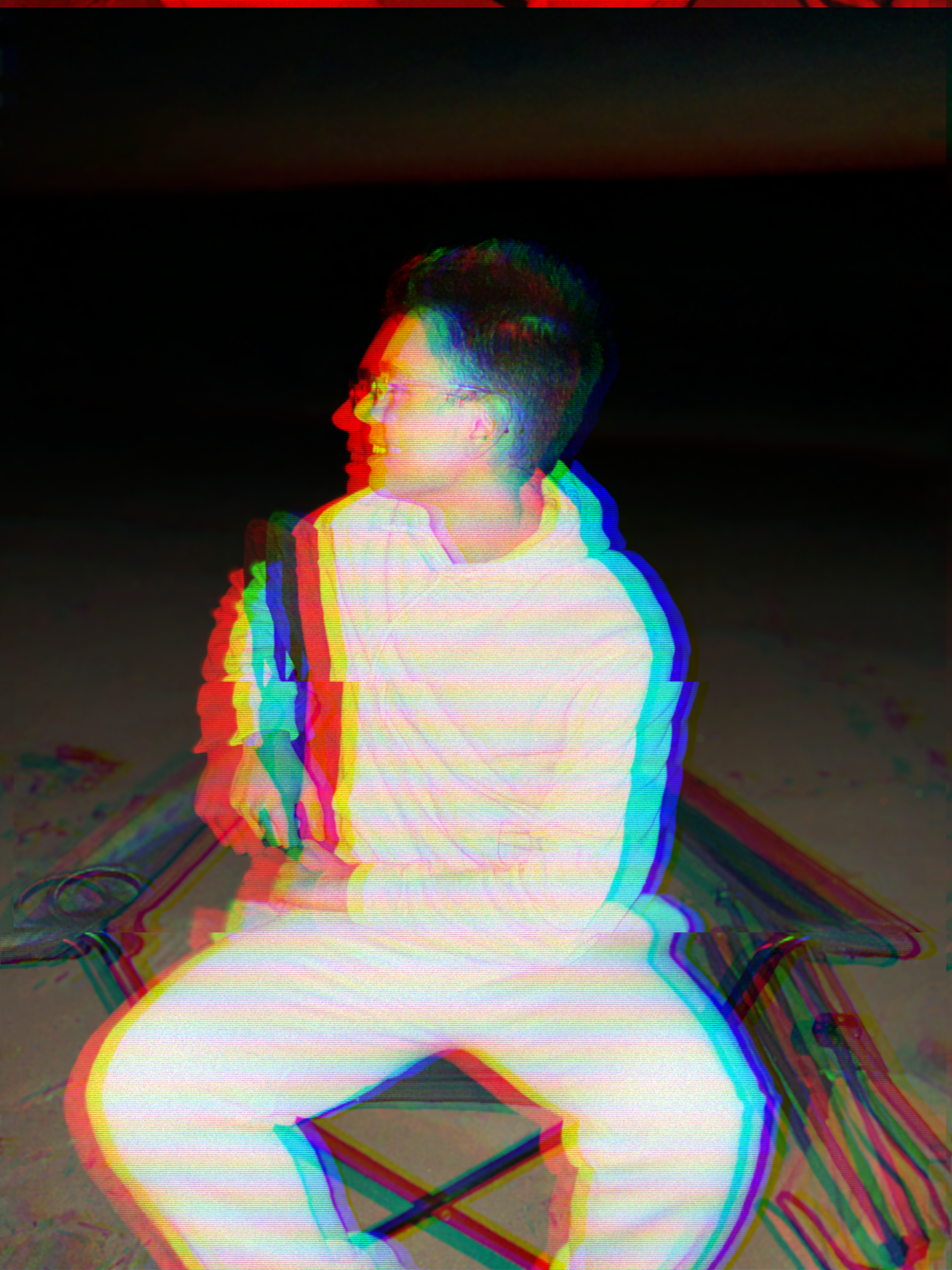 chris